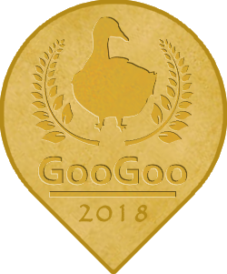 Good Goose Award of 2018