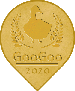 Good Goose Award of 2020