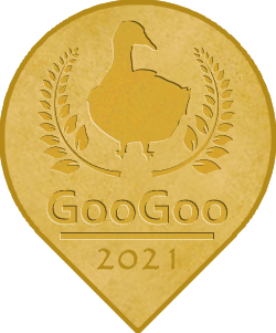 Good Goose Award of 2021