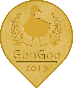Good Goose Award of 2015