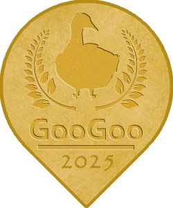 Good Goose Award of 2025